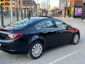 Opel Insignia 2.0 CDTI - 4950 € / 9681.36 лв. - 25484404 3