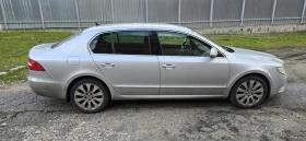 Skoda Superb Elegance - 4500 € / 8801.24 лв. - 94130202 3