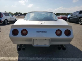 Chevrolet Corvette - 11554 € / 22597.66 лв. - 30368524 6