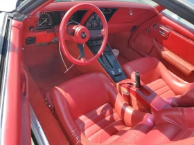 Chevrolet Corvette - 11554 € / 22597.66 лв. - 30368524 11