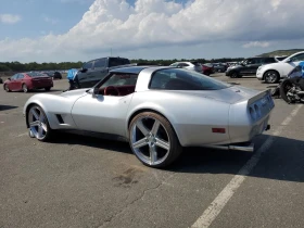 Chevrolet Corvette - 11554 € / 22597.66 лв. - 30368524 4