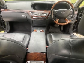 Mercedes-Benz S 320 320cdi Топ Състояние - 3600 € / 7040.99 лв. - 77913934 8