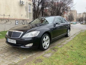 Mercedes-Benz S 320 320cdi Топ Състояние