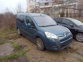 Citroen Berlingo 1.6i 90hp - 2700 € / 5280.74 лв. - 97633242 4