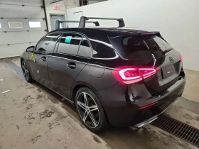 Mercedes-Benz A 250 ПАМЕТИ | ДВА КЛЮЧА | CARFAX - 18500 € / 36182.85 лв. - 35343001 3