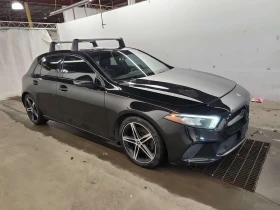 Mercedes-Benz A 250 ПАМЕТИ | ДВА КЛЮЧА | CARFAX - 18500 € / 36182.85 лв. - 35343001 2