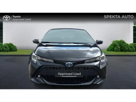 Toyota Corolla Месечна вноска от 232   - 20388 € / 39875.46 лв. - 31255279 5