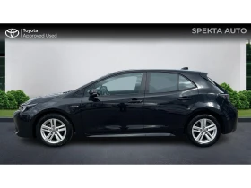 ����� �� �������� �� Toyota Corolla ������� ������ �� 232  