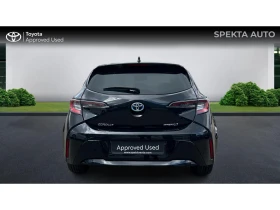 ����� �� �������� �� Toyota Corolla ������� ������ �� 232  