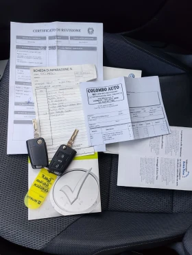 VW Golf SW 1.6TDI 105kc - 7350 € / 14375.35 лв. - 67948641 17