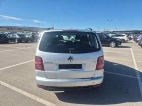 VW Touran 1.9 tdi  7места - 4200 € / 8214.49 лв. - 73603473 5