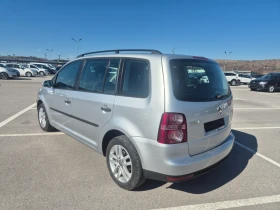 VW Touran 1.9 tdi  7места - 4200 € / 8214.49 лв. - 73603473 4