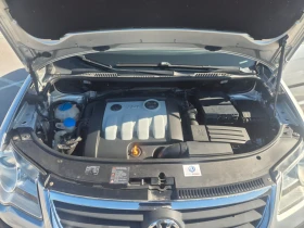 VW Touran 1.9 tdi  7места - 4200 € / 8214.49 лв. - 73603473 7