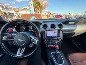Ford Mustang EcoBoost Premium  | Mobile.bg � ����� ������ 10