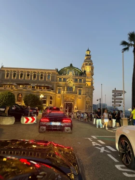 Ford Mustang EcoBoost Premium  - 30000 € / 58674.90 лв. - 53999529 14