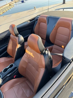 Ford Mustang EcoBoost Premium  - 30000 € / 58674.90 лв. - 53999529 11