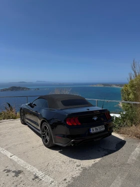 Ford Mustang EcoBoost Premium  - 30000 € / 58674.90 лв. - 53999529 12