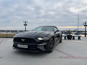 Ford Mustang EcoBoost Premium 