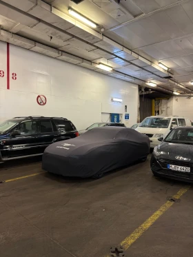 Ford Mustang EcoBoost Premium  - 30000 € / 58674.90 лв. - 53999529 15