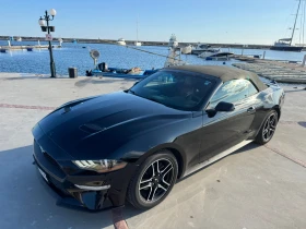 Ford Mustang EcoBoost Premium  | Mobile.bg � ����� ������ 6