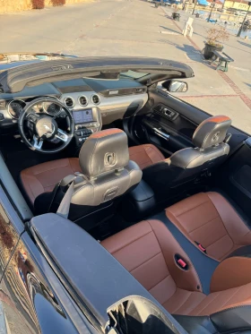 Ford Mustang EcoBoost Premium  - 30000 € / 58674.90 лв. - 53999529 10