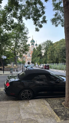 Ford Mustang EcoBoost Premium  - 30000 € / 58674.90 лв. - 53999529 13