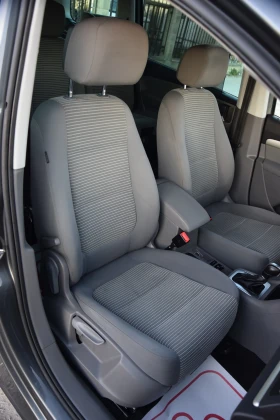 Seat Alhambra 2.0 TDI automatic 4 kids 7 места  - 12499 € / 24445.92 лв. - 95849910 11