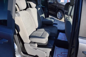 Seat Alhambra 2.0 TDI automatic 4 kids 7 места  - 12499 € / 24445.92 лв. - 95849910 13