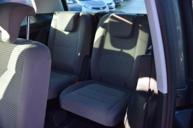 Seat Alhambra 2.0 TDI automatic 4 kids 7 места  - 12499 € / 24445.92 лв. - 95849910 14