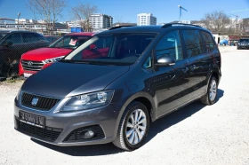 Seat Alhambra 2.0 TDI automatic 4 kids 7 места  - 12499 € / 24445.92 лв. - 95849910 3