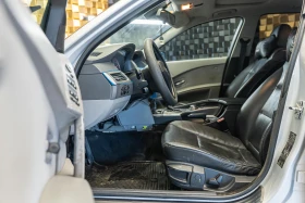 BMW 525 D | Auto.bg — изображение 10