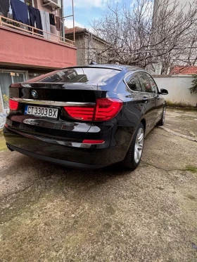 BMW 5 Gran Turismo Xdrive !!!РЕАЛНИ КИЛОМЕТРИ!!! - 10800 € / 21122.96 лв. - 60191229 6
