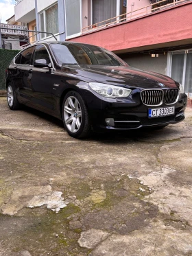 BMW 5 Gran Turismo Xdrive !!!РЕАЛНИ КИЛОМЕТРИ!!! - 10800 € / 21122.96 лв. - 60191229 2