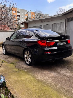 BMW 5 Gran Turismo Xdrive !!!РЕАЛНИ КИЛОМЕТРИ!!! - 10800 € / 21122.96 лв. - 60191229 5
