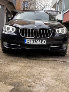 BMW 5 Gran Turismo Xdrive !!!РЕАЛНИ КИЛОМЕТРИ!!! - 10800 € / 21122.96 лв. - 60191229 3