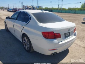 BMW 528 2.0L I-4 DI, DOHC, VVT, TURBO, 240HP Rear Wheel - 10700 € / 20927.38 лв. - 11950464 3