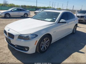 BMW 528 2.0L I-4 DI, DOHC, VVT, TURBO, 240HP Rear Wheel - 10700 € / 20927.38 лв. - 11950464 2