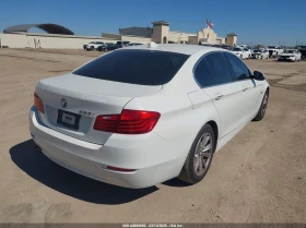 BMW 528 2.0L I-4 DI, DOHC, VVT, TURBO, 240HP Rear Wheel - 10700 € / 20927.38 лв. - 11950464 4