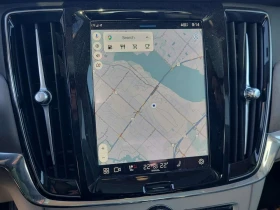 Volvo S90 * ULTIMATE BRIGHT THEME * CARFAX * Без инциденти * | Auto.bg — изображение 7