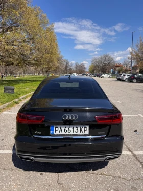 Audi A6 S-Line / Matrix - 19000 € / 37160.77 лв. - 93300371 4