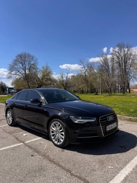 Audi A6 S-Line / Matrix - 19000 € / 37160.77 лв. - 93300371 3
