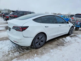 Tesla Model 3 - 13990 € / 27362.06 лв. - 81107545 3