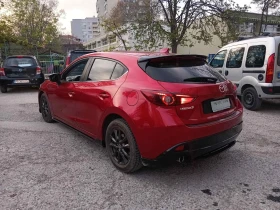 Mazda 3 2.2 Skyactiv-D - 9800 € / 19167.13 лв. - 47375059 14