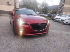 Mazda 3 2.2 Skyactiv-D - 9800 € / 19167.13 лв. - 47375059 16