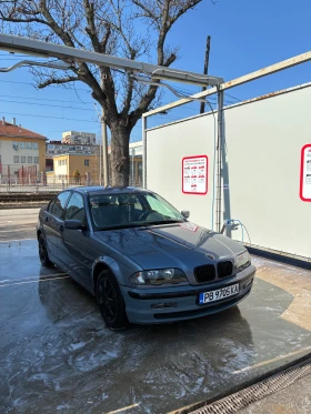 BMW 318 - 1700 € / 3324.91 лв. - 18159256 3