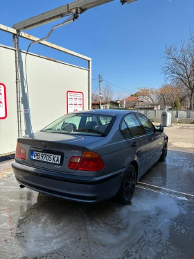 BMW 318 - 1700 € / 3324.91 лв. - 18159256 5
