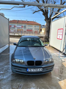 BMW 318 - 1700 € / 3324.91 лв. - 18159256 2