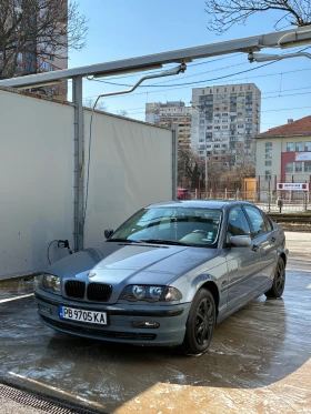 BMW 318 - 1700 € / 3324.91 лв. - 18159256 4