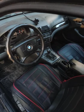 BMW 318 - 1700 € / 3324.91 лв. - 18159256 7