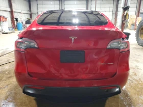 Tesla Model Y - 13000 € / 25425.79 лв. - 68053402 6